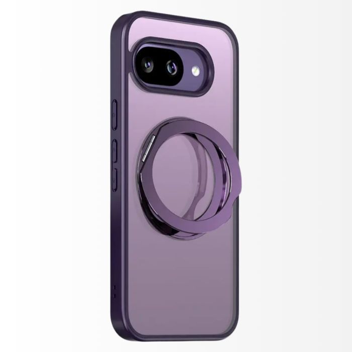 Чехол для мобильного телефона BeCover Aura Fold Google Pixel 9a Purple (715667) изображение 3