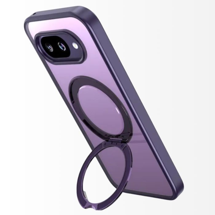 Чехол для мобильного телефона BeCover Aura Fold Google Pixel 9a Purple (715667) изображение 4