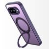 Чехол для мобильного телефона BeCover Aura Fold Google Pixel 9a Purple (715667) изображение 4