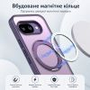Чехол для мобильного телефона BeCover Aura Fold Google Pixel 9a Purple (715667) изображение 6