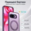 Чехол для мобильного телефона BeCover Aura Fold Google Pixel 9a Purple (715667) изображение 7