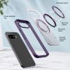 Чехол для мобильного телефона BeCover Aura Fold Google Pixel 9a Purple (715667) изображение 8