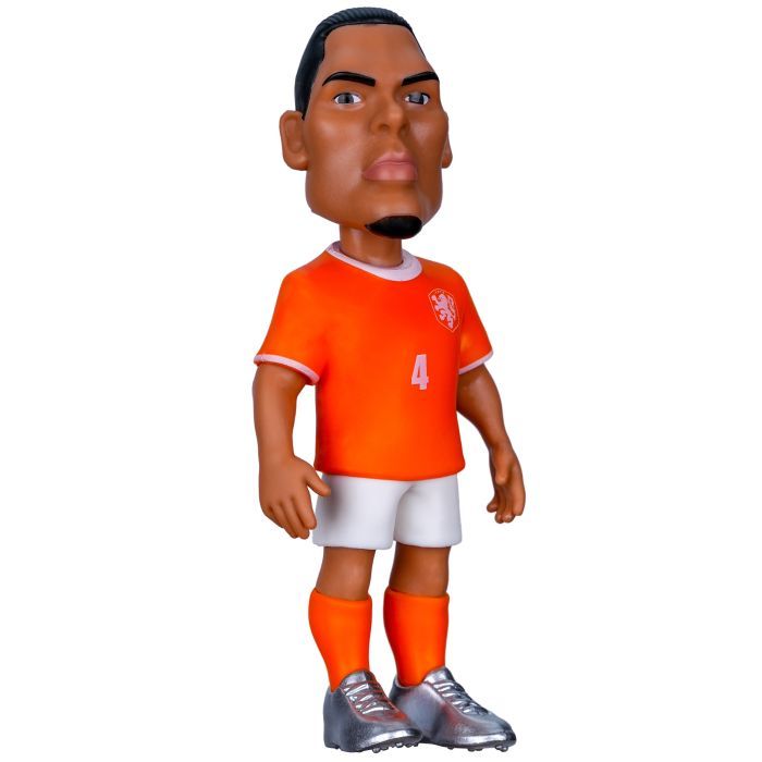 Фигурка Minix Netherlands Van Dijk (22717) изображение 2