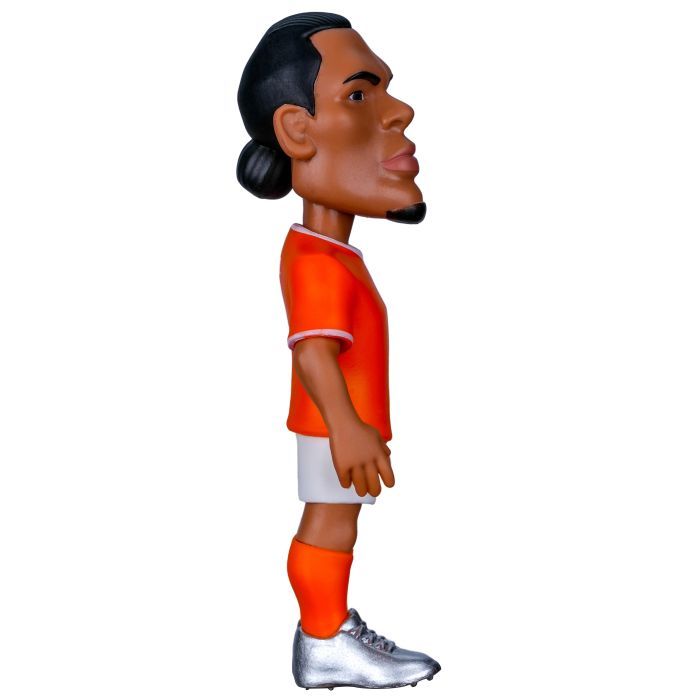 Фигурка Minix Netherlands Van Dijk (22717) изображение 3