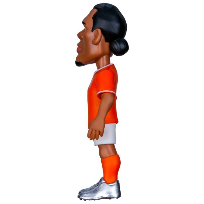 Фигурка Minix Netherlands Van Dijk (22717) изображение 4