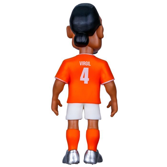 Фигурка Minix Netherlands Van Dijk (22717) изображение 5