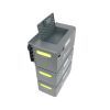 Зарядна станція FOSSIBOT FBP1200W+2Battery 5874Wh (FOSSiBOT F1200+2Battery) зображення 10