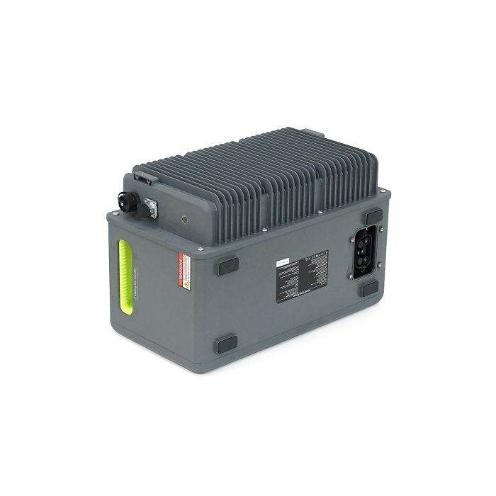 Зарядна станція FOSSIBOT FBP1200W+2Battery 5874Wh (FOSSiBOT F1200+2Battery)