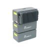Зарядна станція FOSSIBOT FBP1200W+2Battery 5874Wh (FOSSiBOT F1200+2Battery) зображення 5