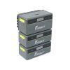 Зарядна станція FOSSIBOT FBP1200W+2Battery 5874Wh (FOSSiBOT F1200+2Battery) зображення 8