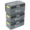 Зарядная станция FOSSIBOT FBP1200W+2Battery 5874Wh (FOSSiBOT F1200+2Battery)