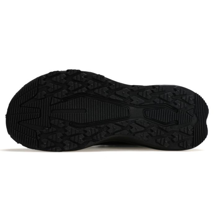 Кроссовки Humtto чоловічі трекінгові Mount Pro білі/хакі 42 (360085A-2-42) изображение 3