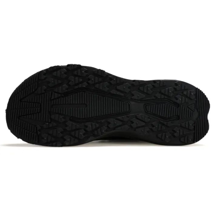 Кросівки Humtto чоловічі трекінгові Mount Pro чорні 41 (360085A-1-41) зображення 5