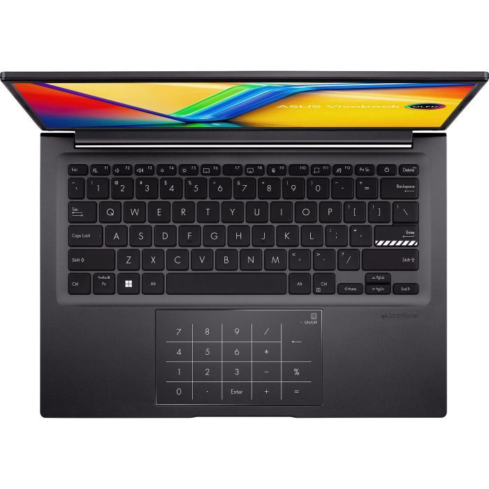 Ноутбук ASUS Vivobook 14 M1405NAQ-LY030 (90NB1851-M00150) зображення 7