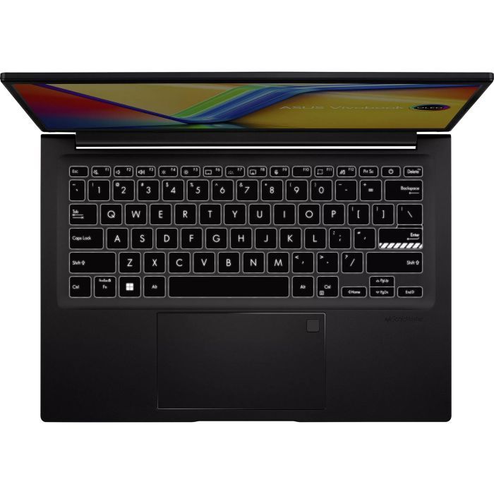 Ноутбук ASUS Vivobook 14 M1405NAQ-LY030 (90NB1851-M00150) зображення 8