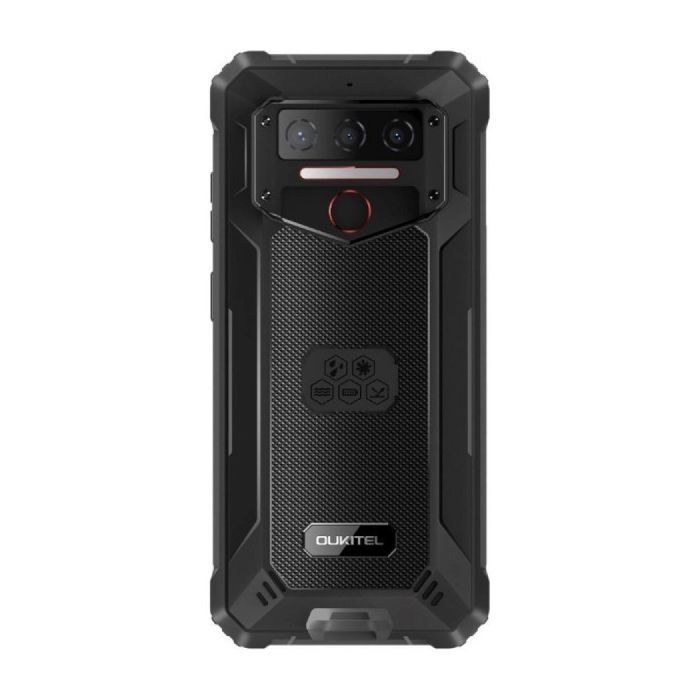Мобильный телефон OUKITEL WP23 PLUS 8/256GB Green (6941749838551) изображение 2