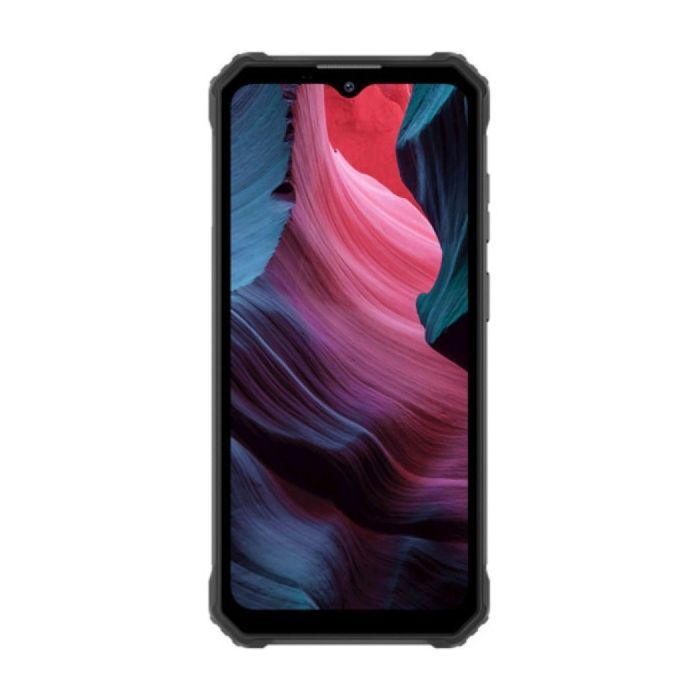 Мобильный телефон OUKITEL WP23 PLUS 8/256GB Green (6941749838551) изображение 3