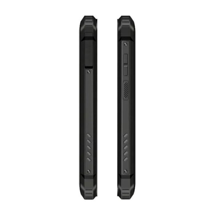 Мобильный телефон OUKITEL WP23 PLUS 8/256GB Green (6941749838551) изображение 4