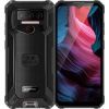 Мобильный телефон OUKITEL WP23 PLUS 8/256GB Black (6941749838537)
