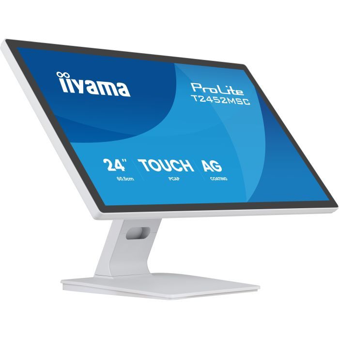 Монитор iiyama T2452MSC-W2AG изображение 2
