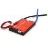 BMS контроллер DaLy Li-ion 12V 3S 30/60A (DL3S-60A J16H3) зображення 2