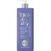 Маска для волос BBcos Emphasis Blond-Tech Effect Purple Blue Feeding Mask 500 мл (8051566449873)