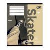 Зошит Yes Street energy А5 48 аркушів клітинка (769085) зображення 2