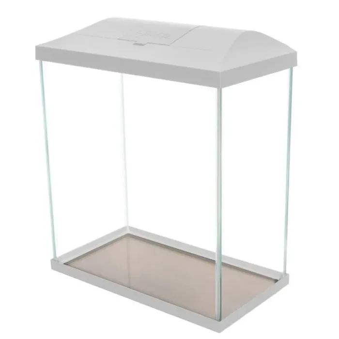 Аквариум AquaEl LEDDY MINI 30 белый (5905546326261) изображение 2