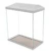 Аквариум AquaEl LEDDY MINI 30 белый (5905546326261) изображение 2