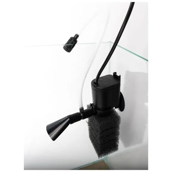 Аквариум AquaEl LEDDY MINI 30 белый (5905546326261) изображение 4