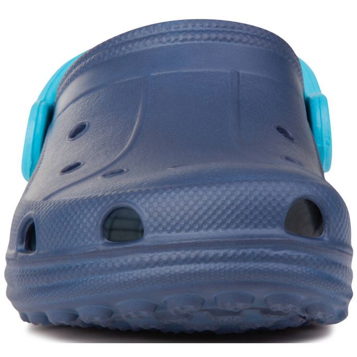 Сабо-крокси Aqua Speed Lima 555-10 синій 25 (5908217699954) зображення 3