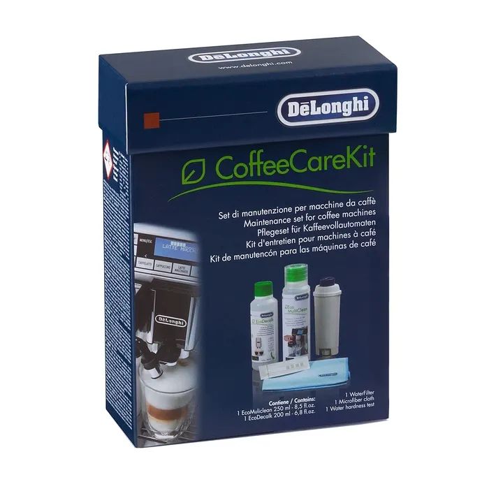 Аксессуар для кофеварки DeLonghi DLSC306 изображение 2