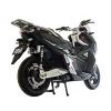 Электроскутер FST 3000Вт 72В 50Агод green (294119) изображение 2