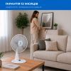 Вентилятор INTERLUX ILFT-4448 изображение 7