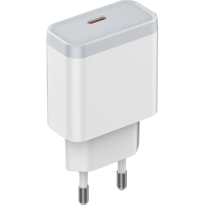 Зарядное устройство LDNIO USB-C PD27W PPS (Q122) изображение 2
