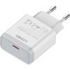 Зарядное устройство LDNIO USB-C PD27W PPS (Q122) изображение 3