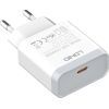Зарядное устройство LDNIO USB-C PD27W PPS (Q122) изображение 4