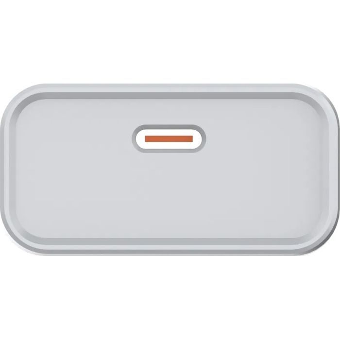 Зарядное устройство LDNIO USB-C PD27W PPS (Q122) изображение 5