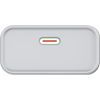 Зарядное устройство LDNIO USB-C PD27W PPS (Q122) изображение 5