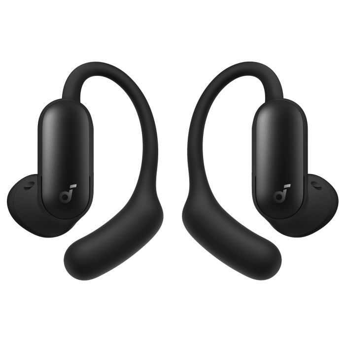 Навушники Anker SoundCore AeroFit 2 Pro Black (A3875G11)