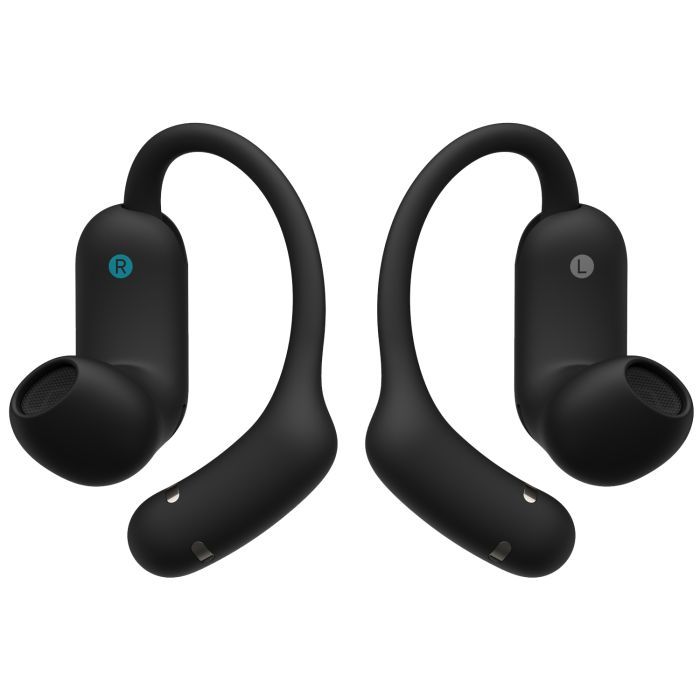 Навушники Anker SoundCore AeroFit 2 Pro Black (A3875G11) зображення 2