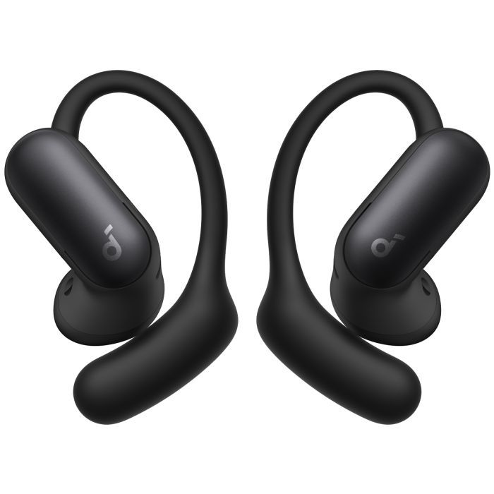 Навушники Anker SoundCore AeroFit 2 Pro Black (A3875G11) зображення 5