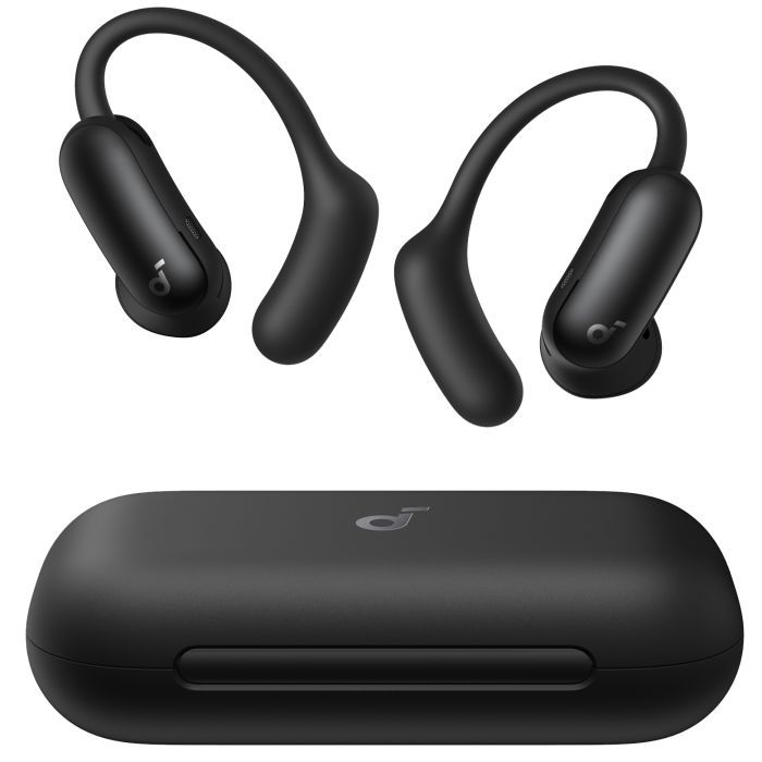 Навушники Anker SoundCore AeroFit 2 Pro Black (A3875G11) зображення 6