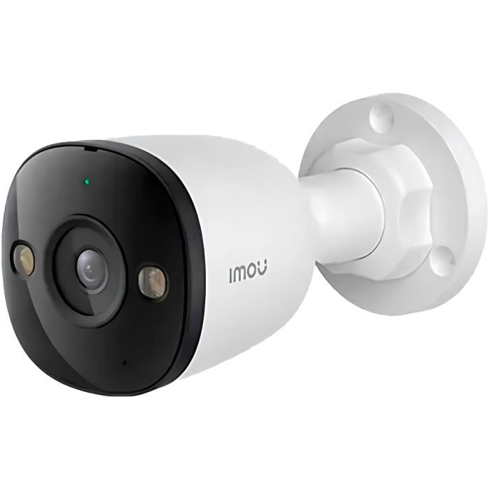 Камера видеонаблюдения Imou Bullet 3 (IPC-PS3DP-5M0 (2.8))