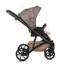 Коляска TUTIS 2 в 1 VIVA 6 plus (Savannah Brown) (1612323) изображение 2
