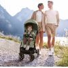 Коляска Chicco Dolomiti Сіра (8058664193240) (87163.12) изображение 11