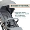 Коляска Chicco Dolomiti Сіра (8058664193240) (87163.12) изображение 6