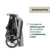 Коляска Chicco Dolomiti Сіра (8058664193240) (87163.12) изображение 7