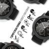Плівка захисна Armorstandart Matte hydrogel Amazfit Watch GTR 42mm 6 pcs (ARM91982) зображення 2