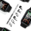 Плівка захисна Armorstandart Matte hydrogel OPPO Band 2 6 pcs (ARM92080) зображення 2